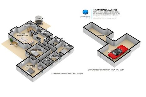 Photo of property in 4 Tamihana Avenue, Fairfield, Hamilton, 3214