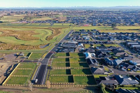 Photo of property in 103 Skibbereen Drive, Halswell, Christchurch, 8025