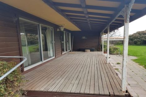 Photo of property in 31 High Street, Leeston, 7632