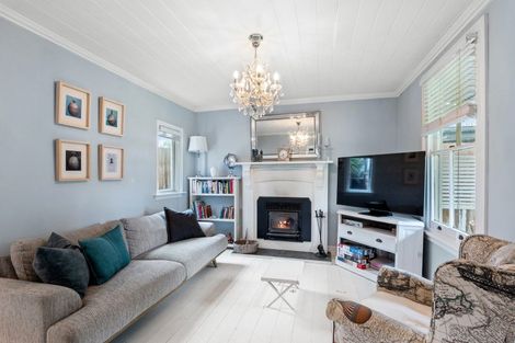 Photo of property in 8 Union Street, Glentunnel, Coalgate, 7673