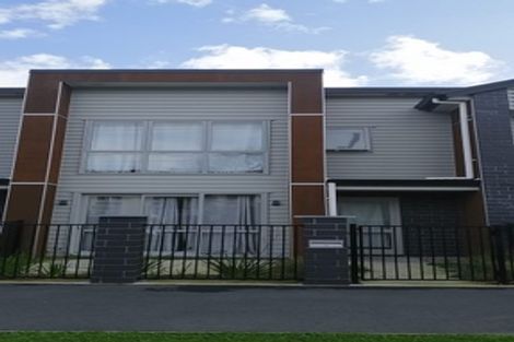 Photo of property in 10/113 Knighton Road, Hillcrest, Hamilton, 3216