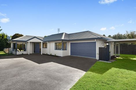 Photo of property in 31 Sarindah Place, Fairview Downs, Hamilton, 3214