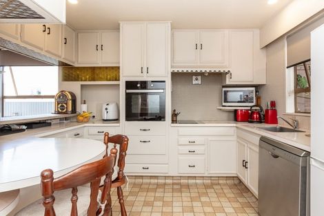 Photo of property in 27 Morse Street, Marewa, Napier, 4110