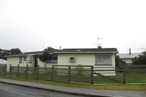 Photo of property in 19 Ascot Terrace, Kingswell, Invercargill, 9812