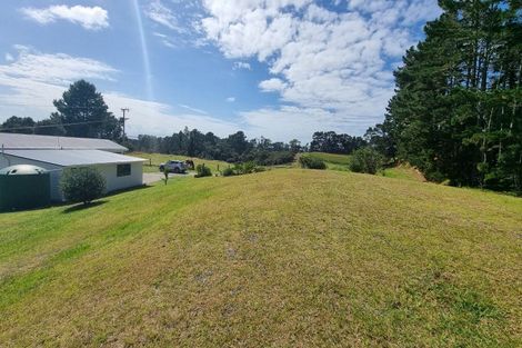 Photo of property in 5705 Pouto Road, Pouto, Te Kopuru, 0391