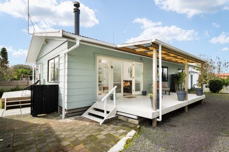 Photo of property in 97 Consols Street, Waihi, 3610