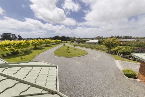 Photo of property in 19 Barnett Drive, Marton, 4710