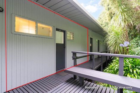 Photo of property in 21/373 Khyber Pass Road, Newmarket, Auckland, 1023