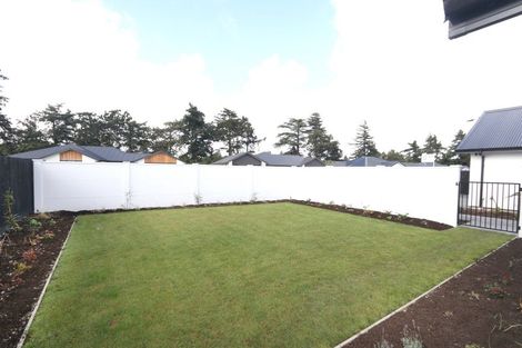 Photo of property in 10 Jag Way, Tinwald, Ashburton, 7700