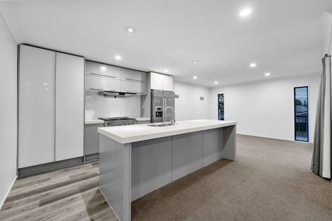 Photo of property in 203 Kauri Road, Whenuapai, Auckland, 0618