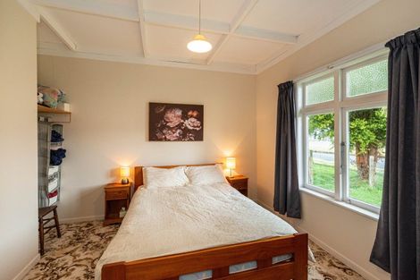 Photo of property in 1 Pitt Street, Raetihi, 4632