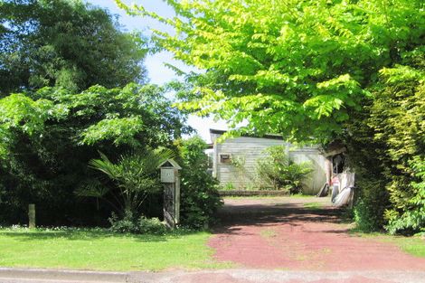 Photo of property in 21 Waikura Terrace, Manunui, Taumarunui, 3924