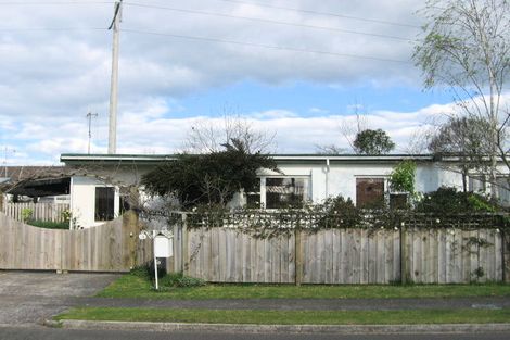 Photo of property in 18 Taipari Street, Maungatapu, Tauranga, 3112