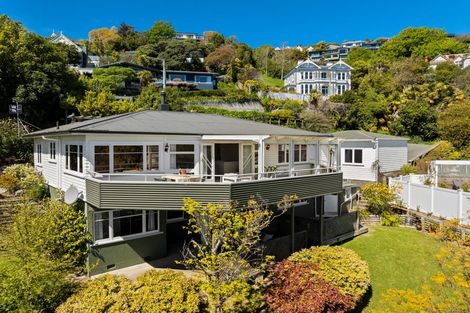 Photo of property in 14 Richardson Street, Britannia Heights, Nelson, 7010
