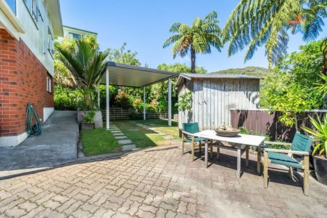 Photo of property in 8 Summit Road, Fairfield, Lower Hutt, 5011