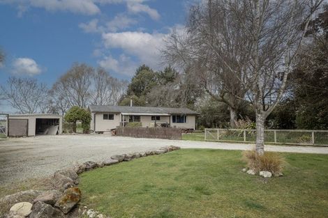 Photo of property in 46 Papakaio Road, Papakaio, Oamaru, 9494