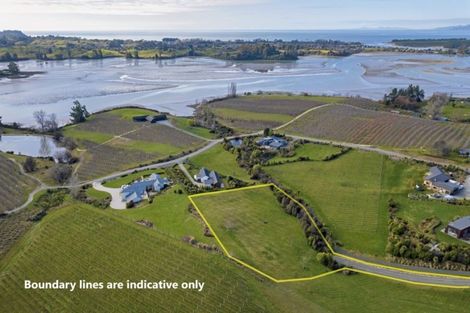 Photo of property in 81 Bronte Road East, Bronte, Upper Moutere, 7173