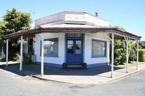 Photo of property in 33 Biggar Street, Strathern, Invercargill, 9812