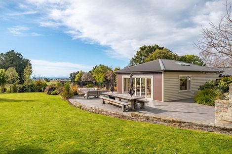 Photo of property in Mt Michaeal, 398 Engelbrechts Road, Hunter, Waimate, 7978