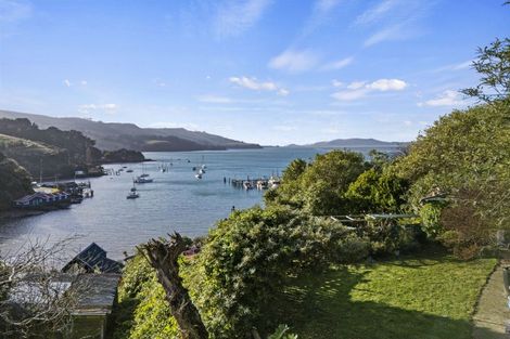 Photo of property in 2 Harbour Terrace, Careys Bay, Port Chalmers, 9023