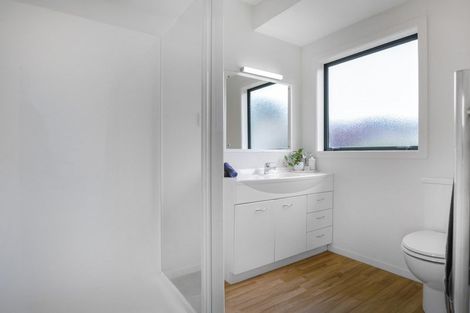 Photo of property in 42f James Cook Drive, Whitby, Porirua, 5024