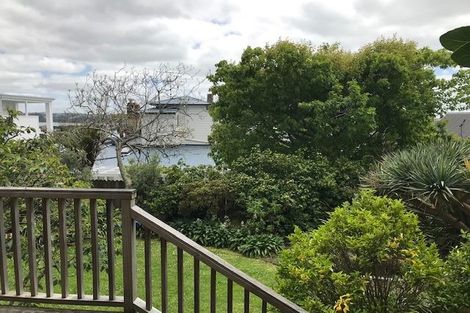 Photo of property in 3/23 Dunedin Street, Saint Marys Bay, Auckland, 1011