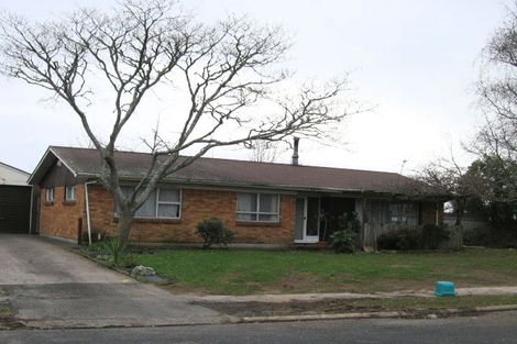 Photo of property in 44 Vernall Street, Nawton, Hamilton, 3200