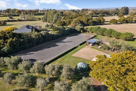 Photo of property in 72 Woodside Road, Woodside, Greytown, 5794