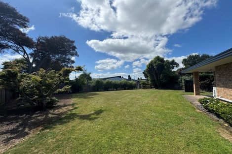 Photo of property in 18 Cashmere Place, Flagstaff, Hamilton, 3210