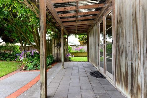 Photo of property in 6 Tamihana Avenue, Fairfield, Hamilton, 3214