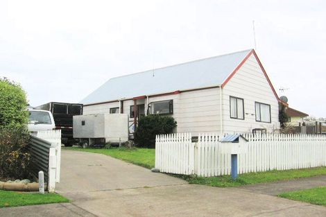 Photo of property in 6 Mountfort Grove, Feilding, 4702