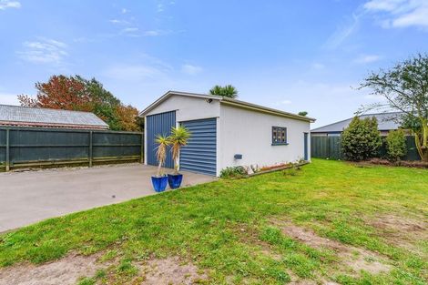 Photo of property in 4a Elizabeth Street, Rolleston, 7614