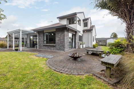 Photo of property in 16 Woodland Drive, Flagstaff, Hamilton, 3210