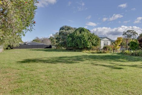Photo of property in 49 Halls Road, Pahiatua, 4910