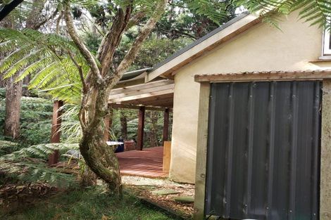 Photo of property in 197 Parker Road, Oratia, Auckland, 0604