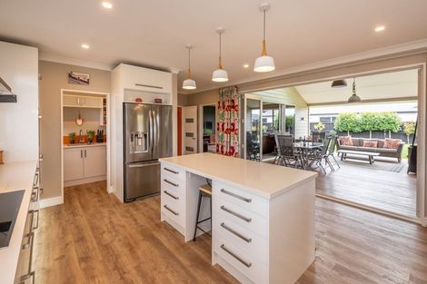 Photo of property in 17 Riverstone Drive, Rolleston, 7614