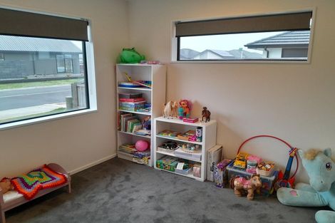 Photo of property in 3 Witte Street, Woodend, 7610