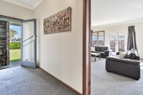 Photo of property in 317 Ikanui Road, Frimley, Hastings, 4120