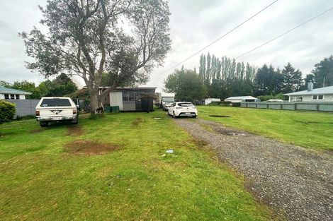 Photo of property in 26 Pitt Street, Raetihi, 4632