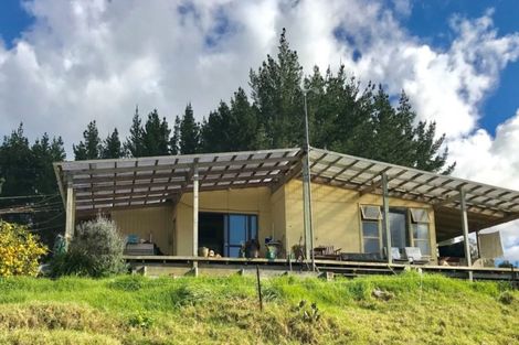 Photo of property in 174 Burma Road, Peria, Kaitaia, 0482