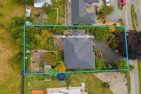 Photo of property in 42 Maudes Road, Deborah, Oamaru, 9492