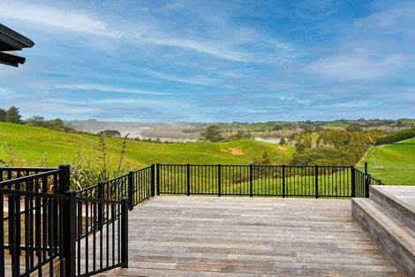 Photo of property in 255 Bluff Road, Pokeno, 2471