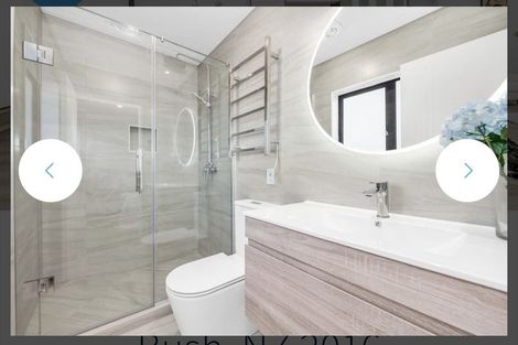 Photo of property in 48 Elevation Street, Flat Bush, Auckland, 2019