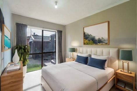 Photo of property in 2/126b Inwoods Close, Parklands, Christchurch, 8083