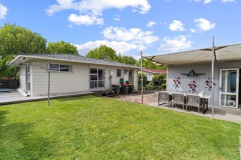 Photo of property in 71 Sikkim Crescent, Clover Park, Auckland, 2019