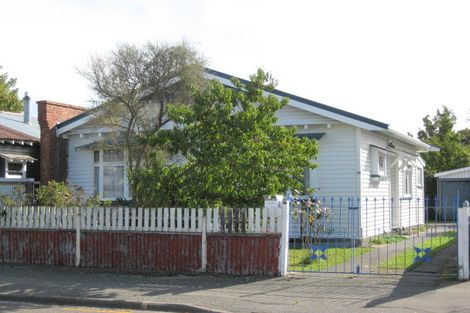 Photo of property in 39 Barbour Street, Waltham, Christchurch, 8011