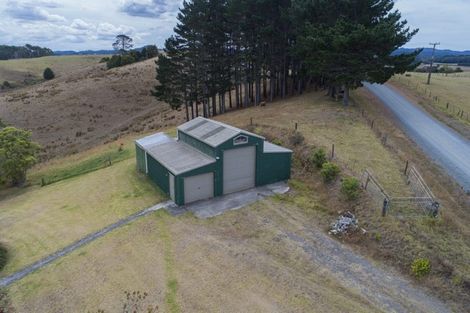 Photo of property in 141 Adams Road, Glenbervie, Whangarei, 0175