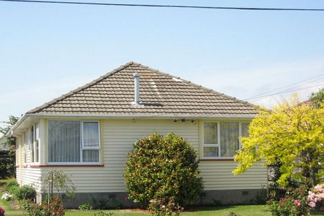 Photo of property in 50 Doreen Street, Aranui, Christchurch, 8061
