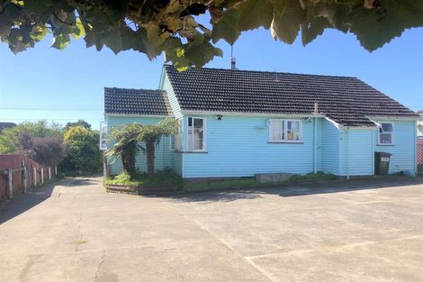 Photo of property in 9 Freyberg Terrace, Waipukurau, 4200