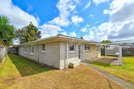Photo of property in 598 Great South Road, Manukau, Auckland, 2104